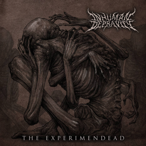 Inhuman Depravity : The Experimendead